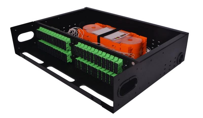  ODF Patch Panel