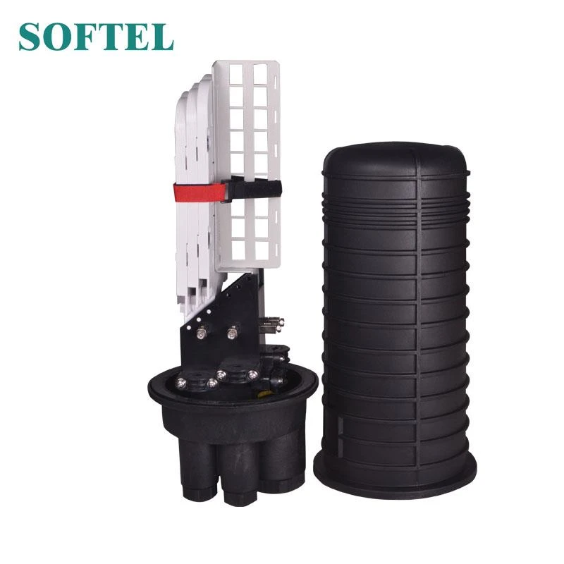 Fiber Optic Cable Joint Splice Closure