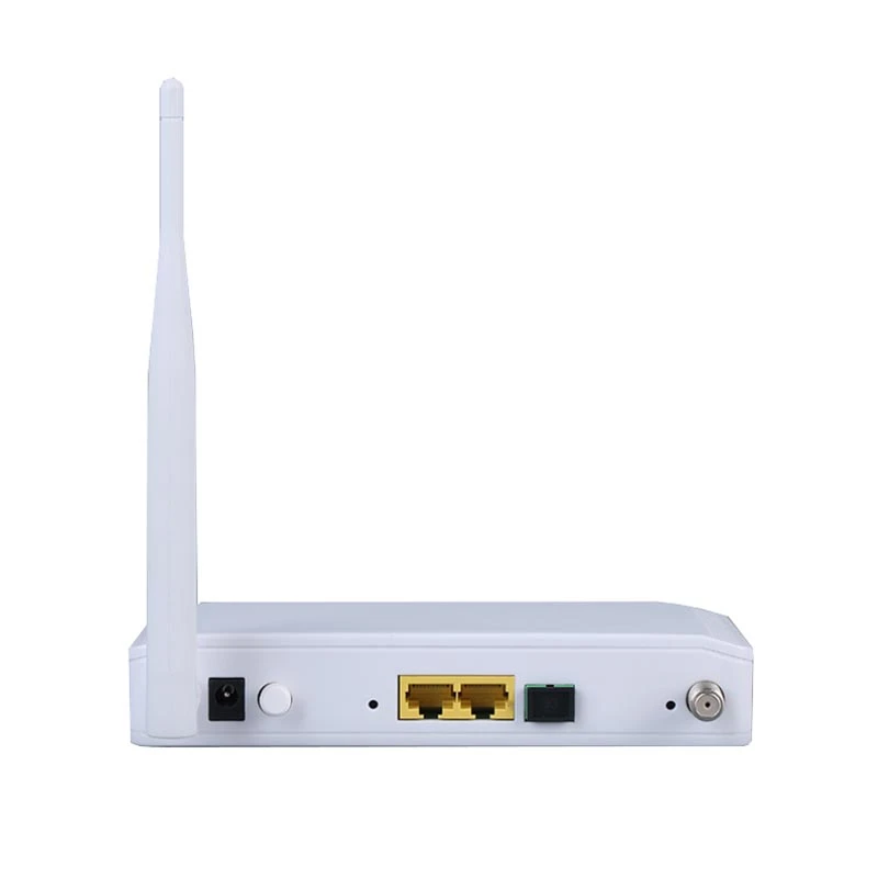 Dual Mode XPON ONT Dual Mode XPON ONT