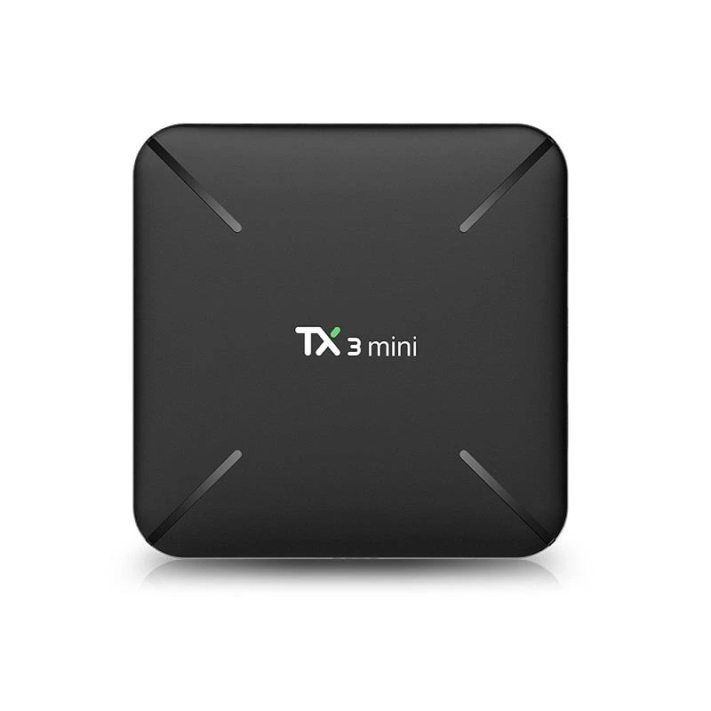 Smart TV Box Android
