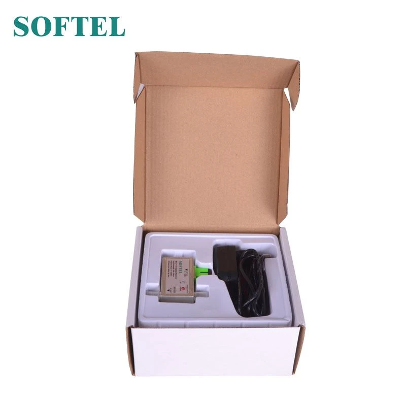 FTTH CATV Optical Receiver