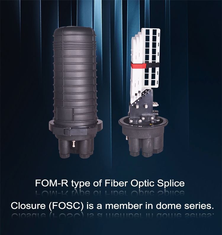 24hilos mufas IP68 junction box