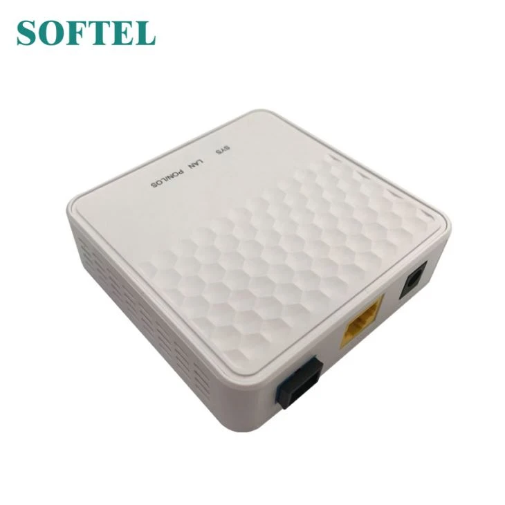 Mòdem 1GE FTTH GPON ONT