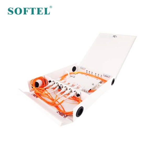 Fred de fibra d'acer laminat Box Splitter