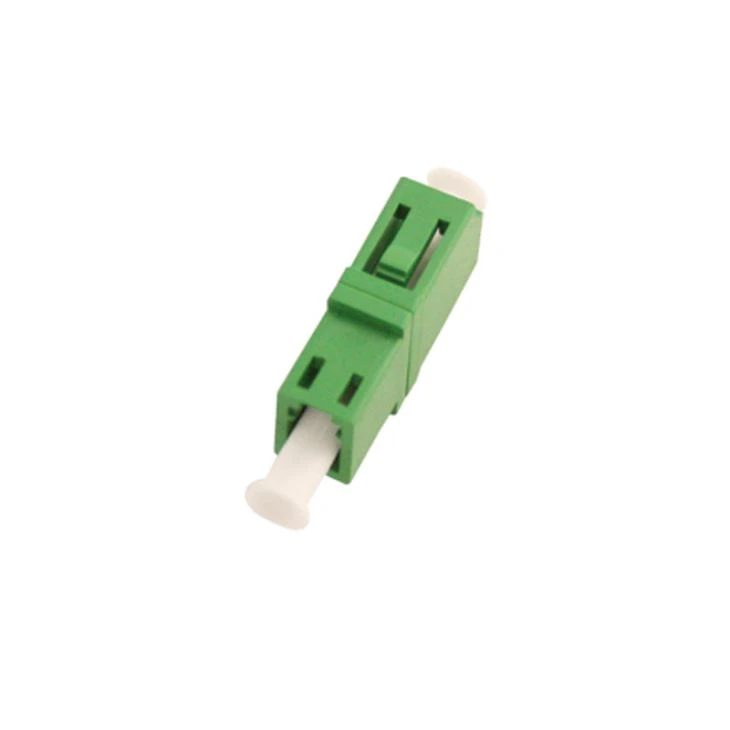 Adaptador de fibra òptica UPC LC APC