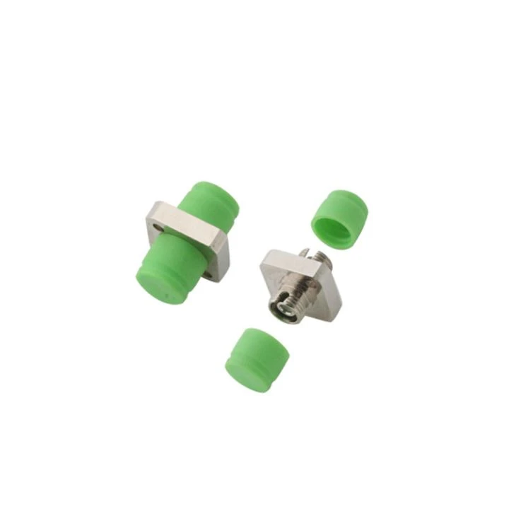 Adaptador de fibra òptica FC APC UPC