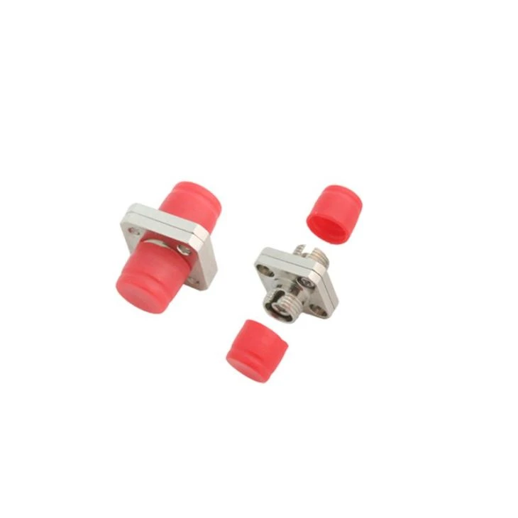 FC APC UPC Fiber Optic Adapter