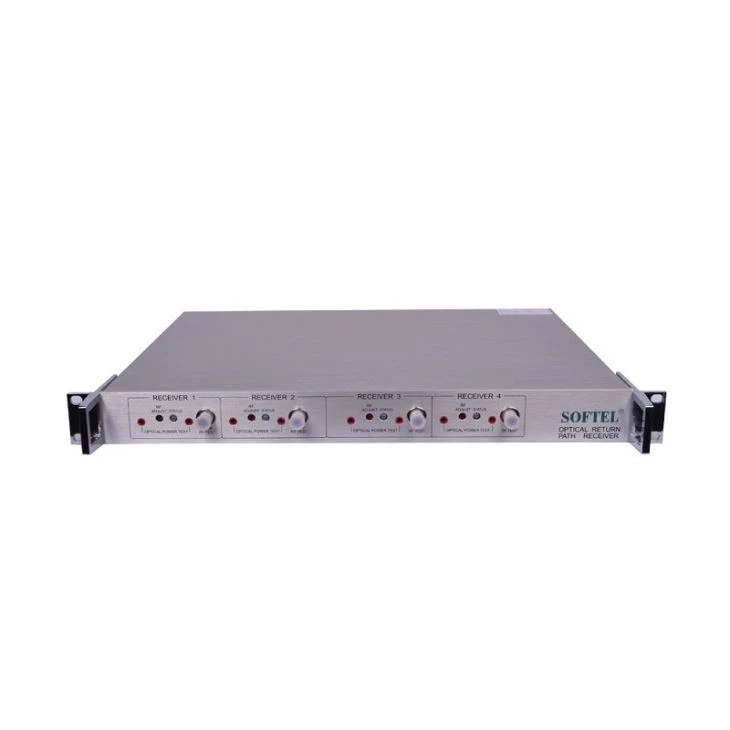 Receptor òptic FTTH CATV