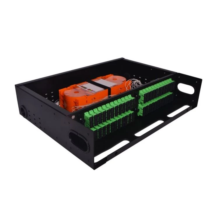 Rack Mount ODF Patch Panel