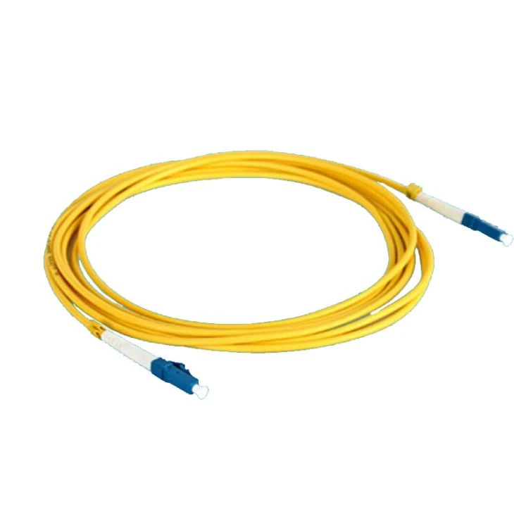 Mòdul simple Simplex LC Patch Cord