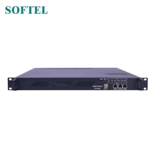 Encoder digital 8 en 1 HD