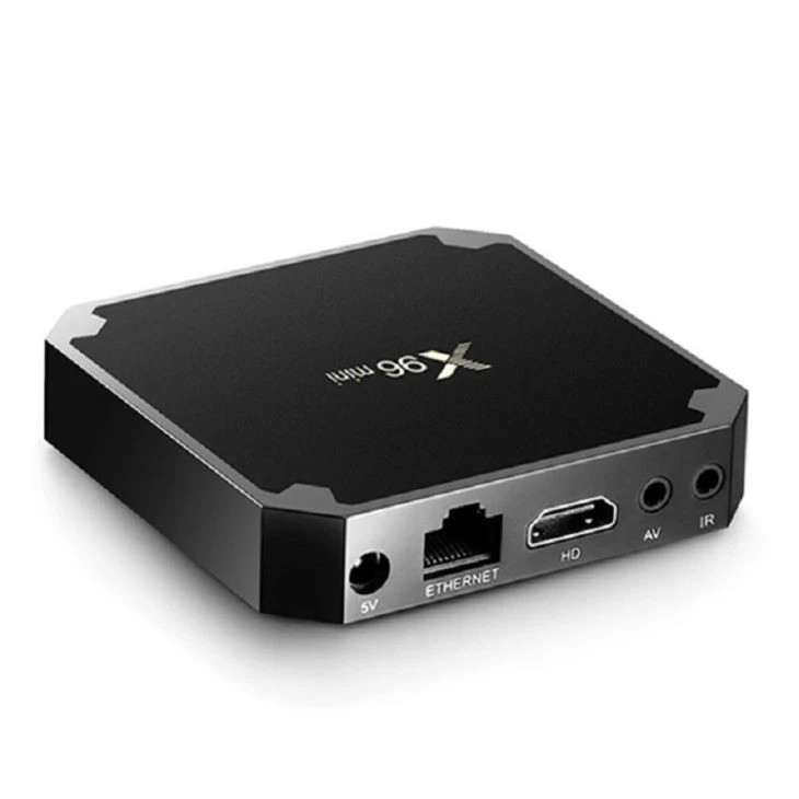 Smart Android Mini Box Android