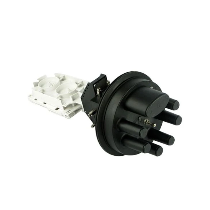 Fiber Optical Splice Closures