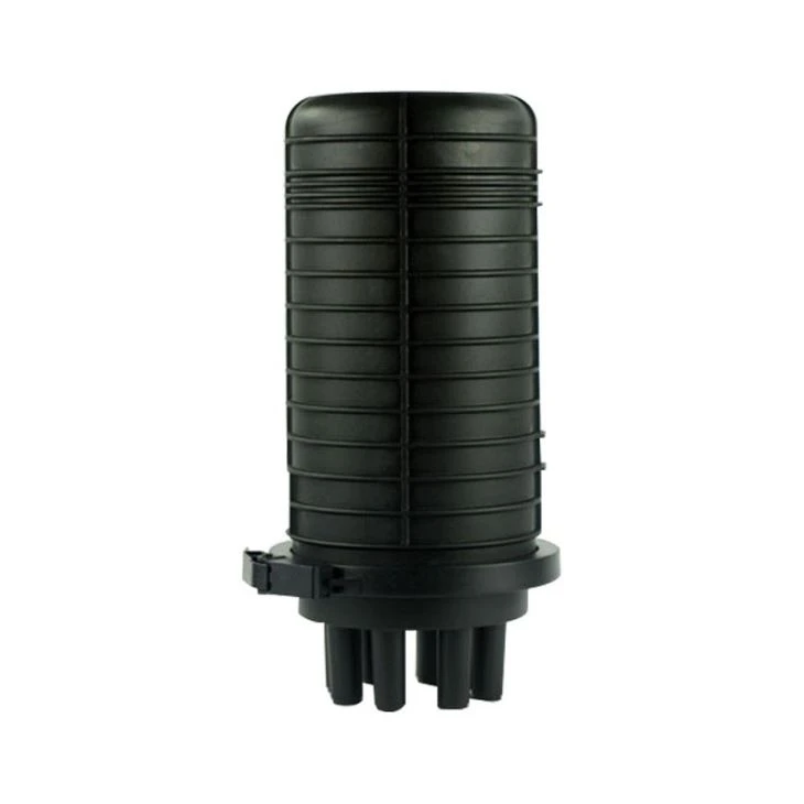 Fiber Optical Splice Closures