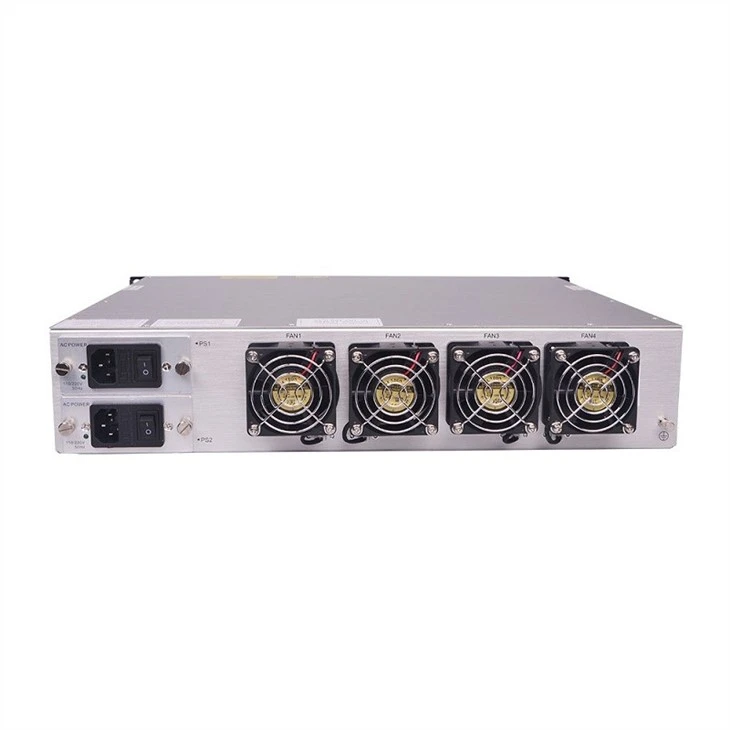 32 Ports Wdm Optical Edfa