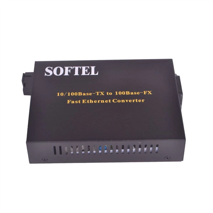 Convertidor CATV FTTH OE