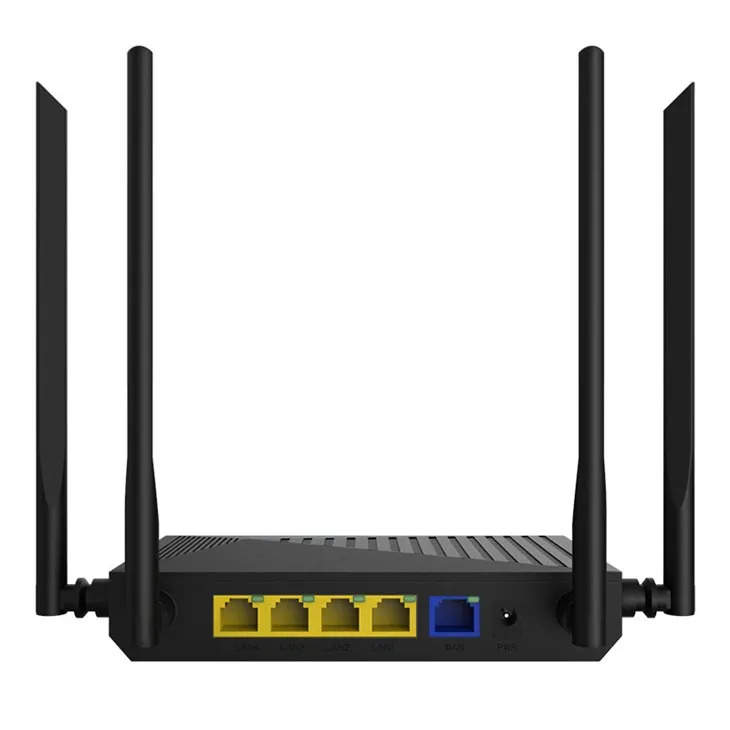 Router Wifi 5g