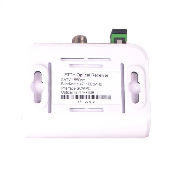 Ftth Fiber Optical Node