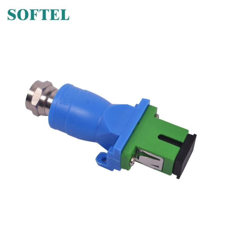 Mini FTTH Passive Optical Receivers