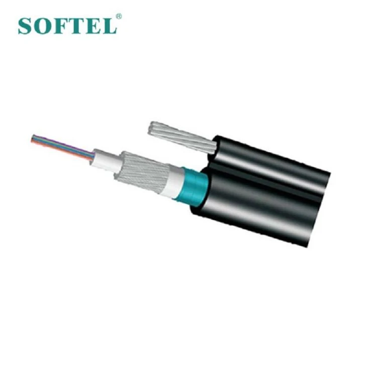 Quina és la diferència entre cable de fibra òptica, cable de xarxa i cable