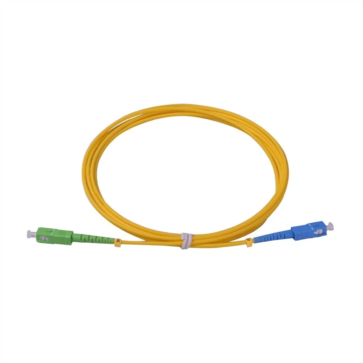 Patchcord òptic
