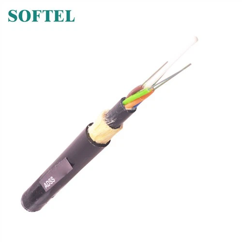 Cable de fibra òptica ADSS