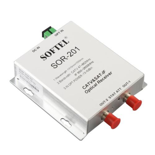 Receptor satèl·lit per TV