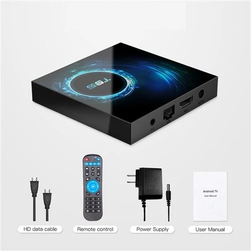 T95 TV Android TV