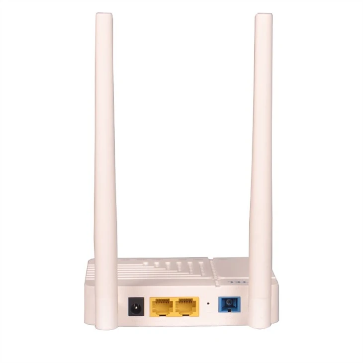 Gepon Wifi Onu