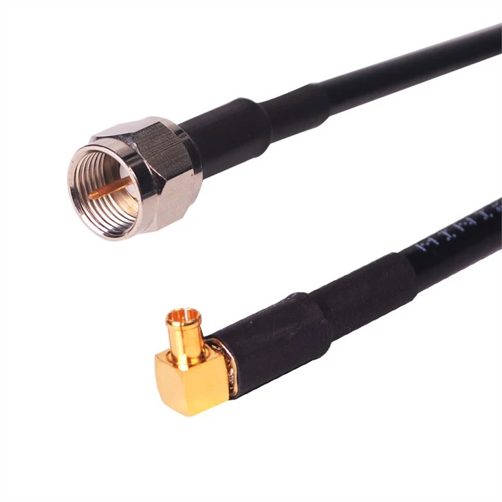 Cable coaxial RG 59