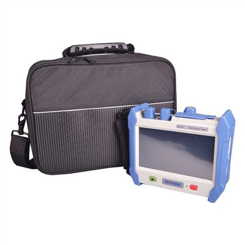 Provador de fibra Mini OTDR