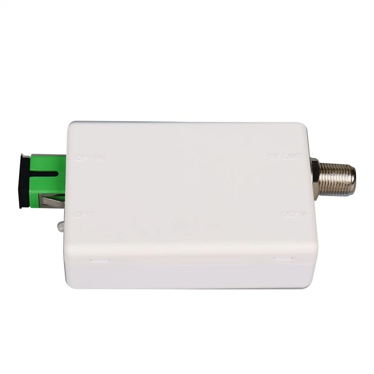 Ftth Micro Node