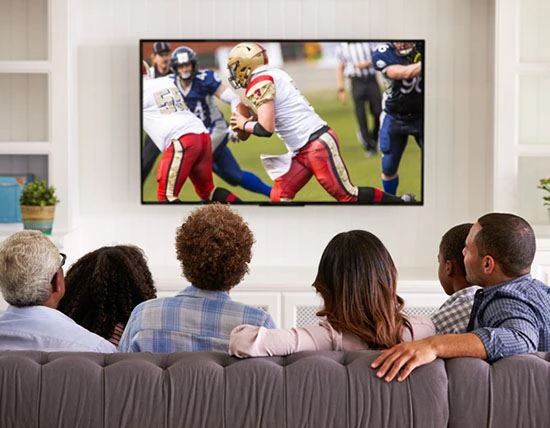 Distribució global de proveïdors d'IPTV i quota de mercat