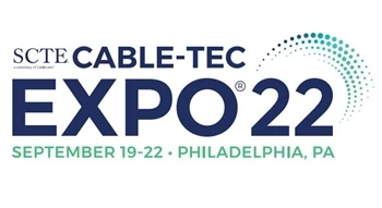 L'exposició de Softel a la SCTE® Cable-Tec Expo aquest setembre