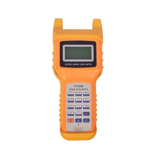 Mesurador de nivell de senyal HT828B CATV