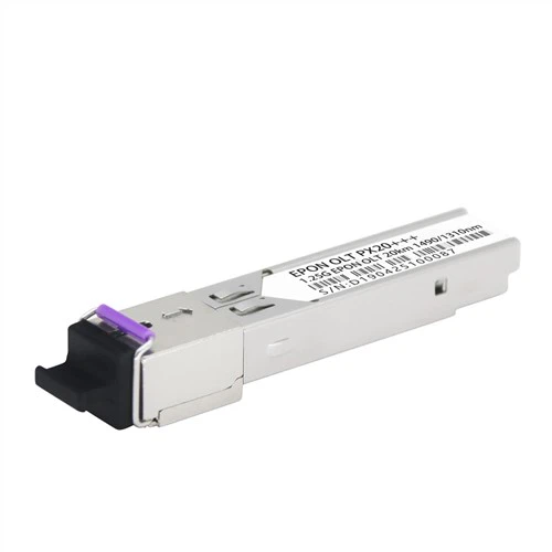 Transceptor SFP