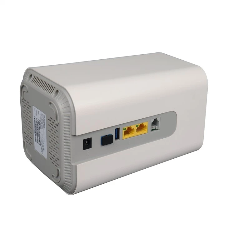 Xpon Wifi Onu Router