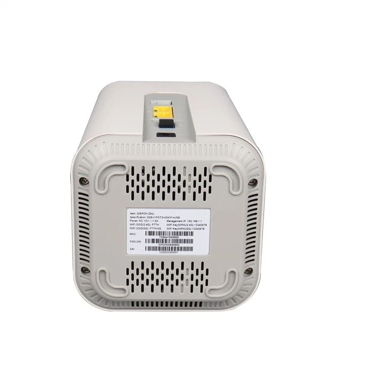 Xpon Wifi Onu Router