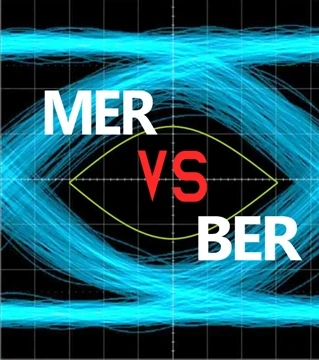 Per què hem de mesurar tant el BER com el MER en senyals digitals?
