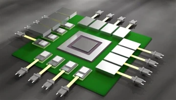 La tecnologia de fotònica de silici potencia els centres de dades ecològics