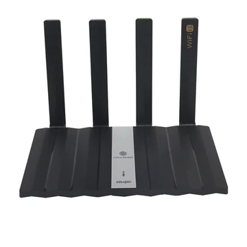 Huawei llança la nova sèrie Starlight B30 FTTR totalment òptica per a petites...