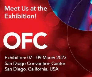 VIAVI presenta una nova solució de prova d'Ethernet a l'OFC 2023
