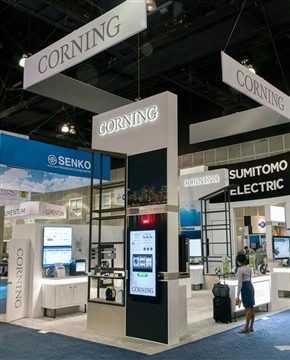 A l'OFC 2023, Corning Incorporated anuncia el llançament de solucions d'innov...