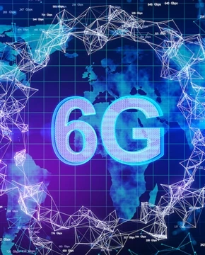 Els gegants de les telecomunicacions es preparen per a la nova generació de t...