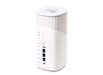 Encaminador CPE 5G Wifi 6