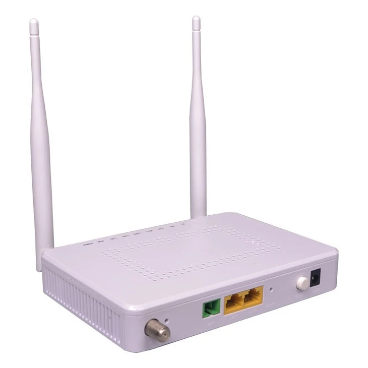 Fibra ONT