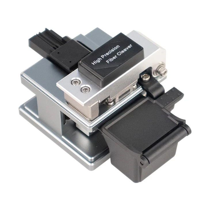 Cleaver de fibra òptica