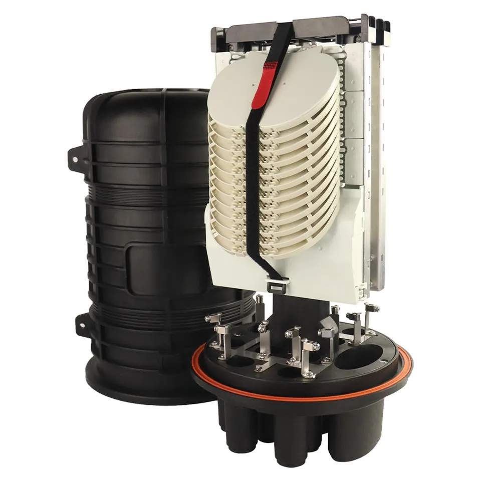 Fabricants de tancament de fibra òptica