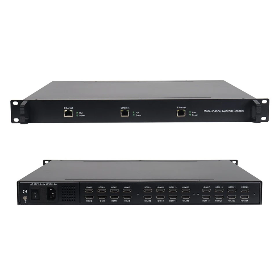 Codificador de televisió IP