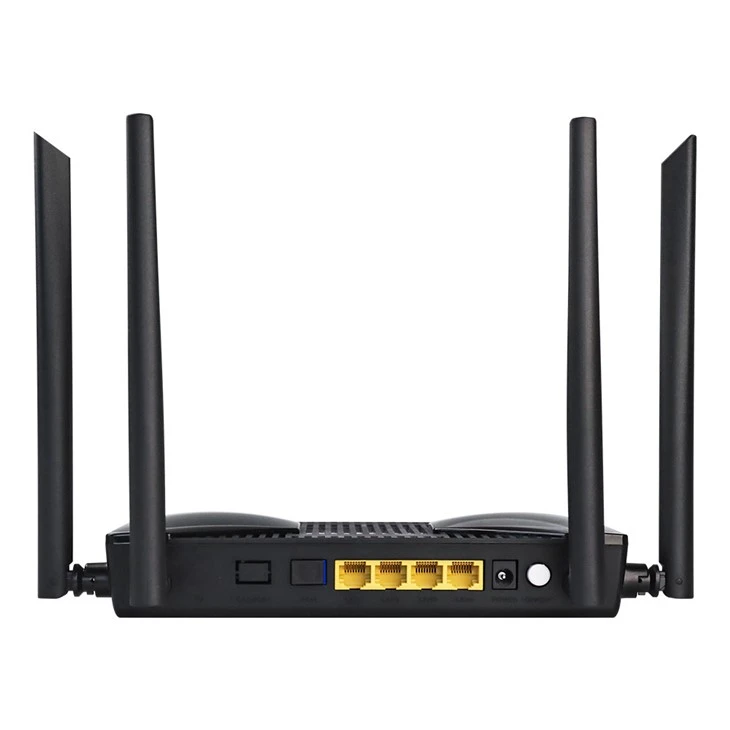 Nova arribada WIFI 6 ONT